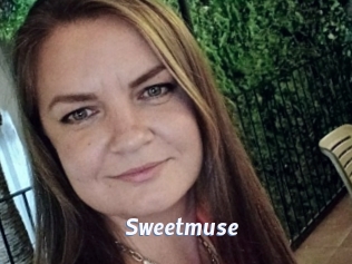 Sweetmuse