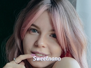 Sweetnana