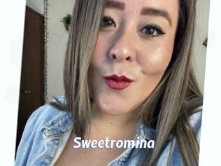 Sweetromina