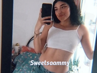 Sweetsaammy