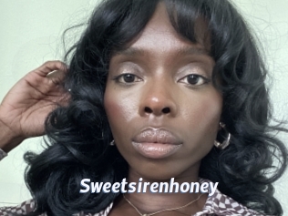 Sweetsirenhoney