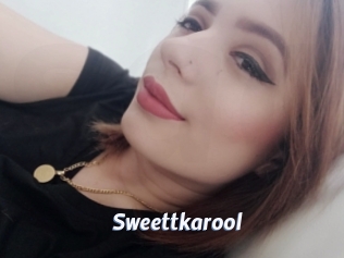 Sweettkarool