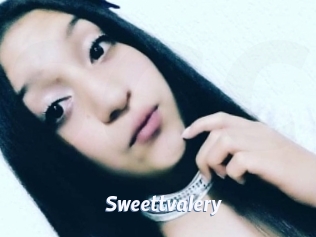 Sweettvalery