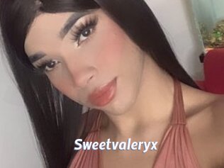 Sweetvaleryx