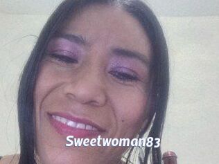 Sweetwoman83