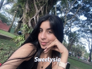 Sweetysia