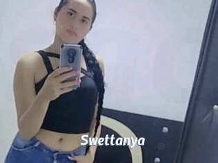 Swettanya