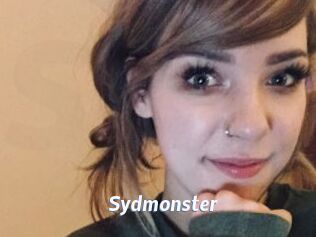 Sydmonster