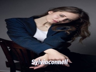 Sylviaconnell