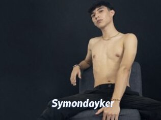 Symondayker