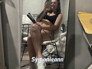 Symonieann