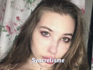 Syncretisme