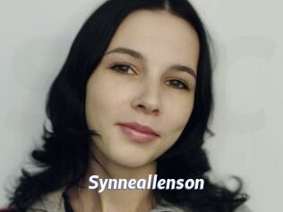 Synneallenson