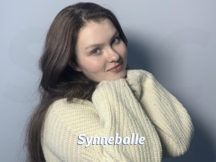 Synneballe