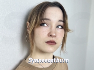 Synneeastburn