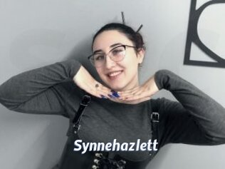 Synnehazlett