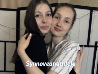 Synnoveandudela