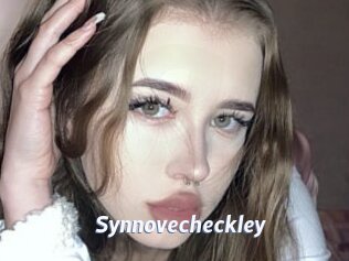 Synnovecheckley