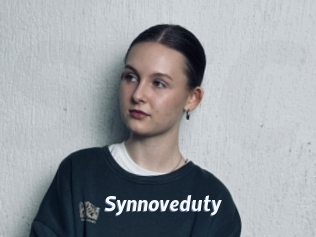 Synnoveduty