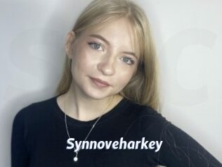 Synnoveharkey