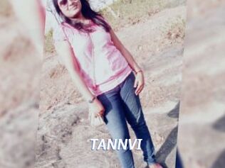 TANNVI