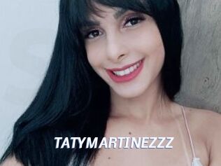 TATYMARTINEZZZ