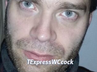 TExpressWCcock