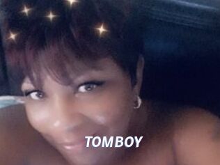 TOMBOY