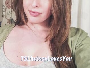 TSLindsayLovesYou