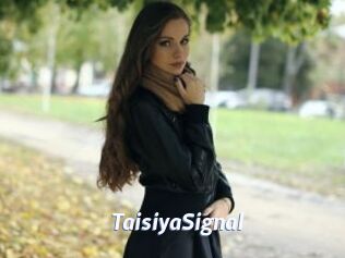 TaisiyaSignal