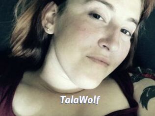 TalaWolf