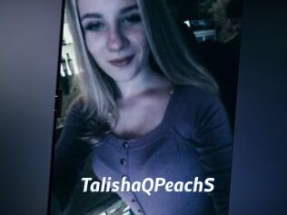 TalishaQPeachS