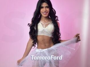 TamaraFord