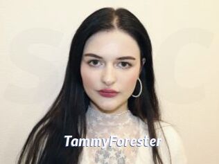 TammyForester