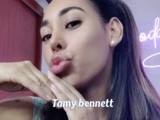 Tamy_bennett