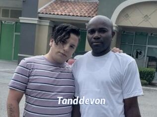 Tanddevon