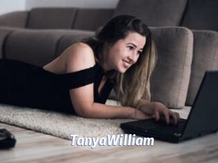 TanyaWilliam