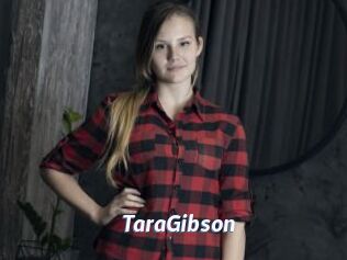 TaraGibson