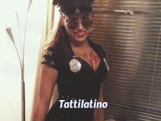 Tattilatino