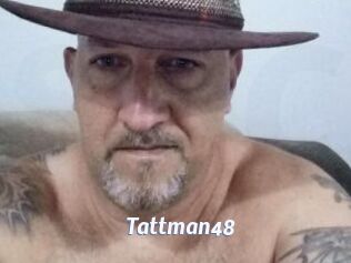 Tattman48