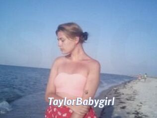 TaylorBabygirl