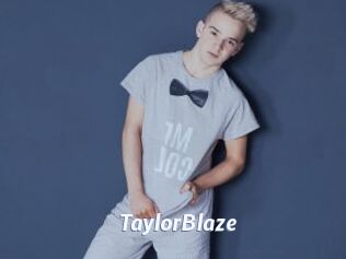 TaylorBlaze