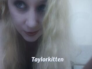 Taylorkitten