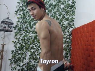 Tayron