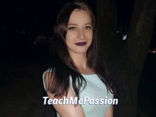 TeachMePassion