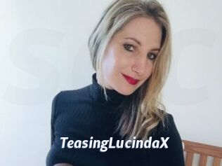 TeasingLucindaX