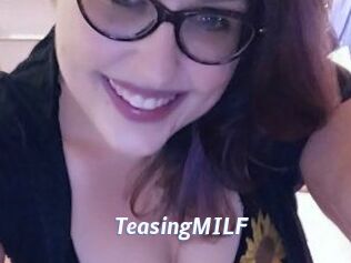 TeasingMILF