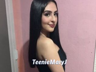 TeenieMaryJ
