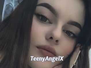 TeenyAngelX