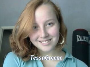 TessaGreene